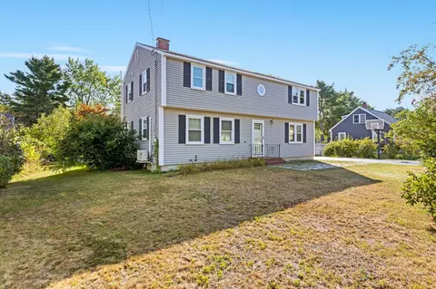 Exterior - 15 Gromble Way, Windham, ME 04062 photo 2 of 10