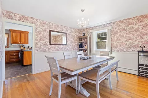 Dining - 15 Gromble Way, Windham, ME 04062 photo 2 of 2