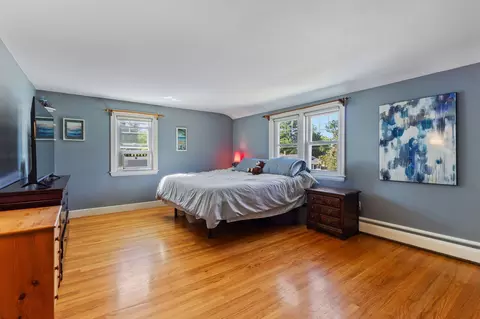 Bedroom - 15 Gromble Way, Windham, ME 04062 photo 6 of 7