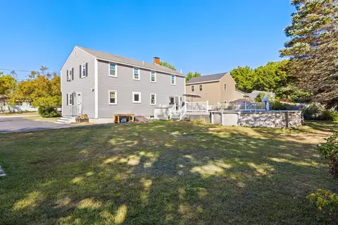 Exterior - 15 Gromble Way, Windham, ME 04062 photo 7 of 10