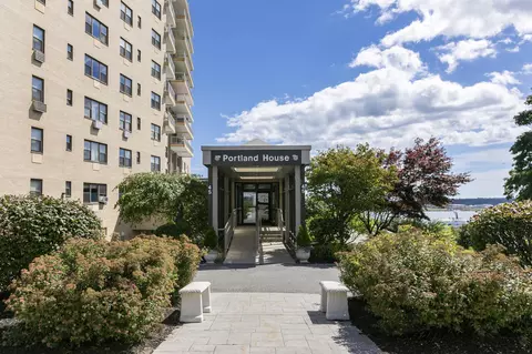 45 Eastern Promenade #8F & 8G, Portland, ME 04101