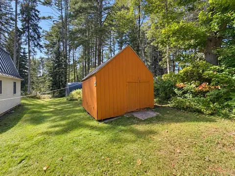 Exterior - 8 Field Way, Rangeley, ME 04970 photo 4 of 13