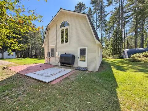 Exterior - 8 Field Way, Rangeley, ME 04970 photo 10 of 13