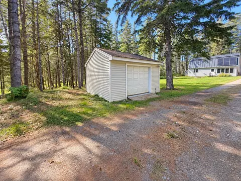 Exterior - 8 Field Way, Rangeley, ME 04970 photo 5 of 13