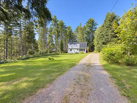 Exterior - 8 Field Way, Rangeley, ME 04970 photo 3 of 13