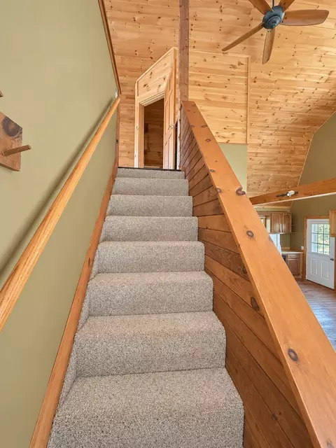 Entry Way - 8 Field Way, Rangeley, ME 04970 photo 1 of 1