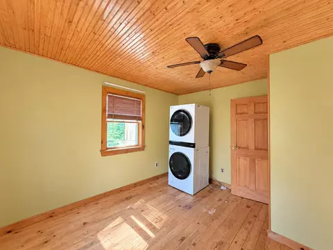 Bedroom - 8 Field Way, Rangeley, ME 04970 photo 3 of 3