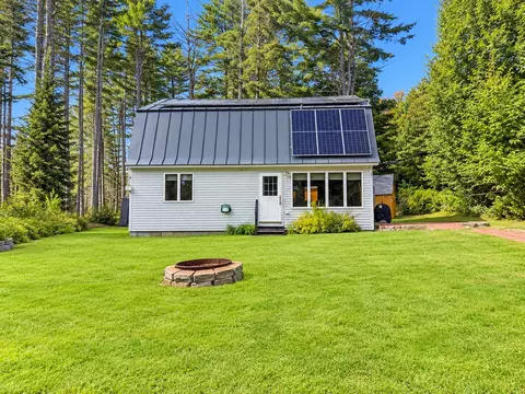 Exterior - 8 Field Way, Rangeley, ME 04970 photo 9 of 13