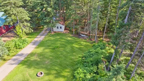 Exterior - 8 Field Way, Rangeley, ME 04970 photo 2 of 13