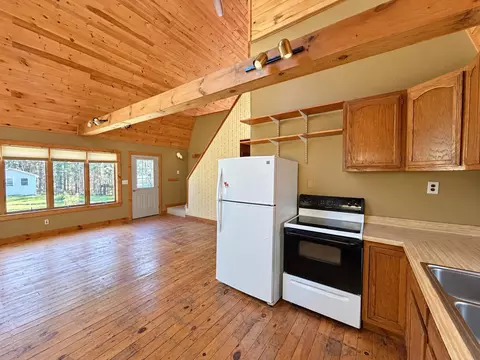 Kitchen - 8 Field Way, Rangeley, ME 04970 photo 1 of 3
