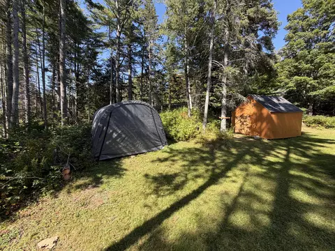 Exterior - 8 Field Way, Rangeley, ME 04970 photo 11 of 13