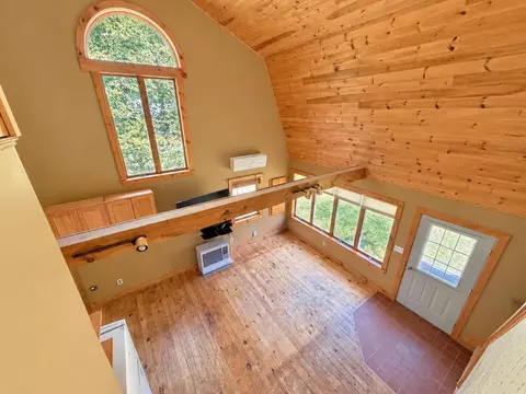 Living - 8 Field Way, Rangeley, ME 04970 photo 3 of 5