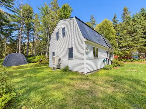 Exterior - 8 Field Way, Rangeley, ME 04970 photo 13 of 13