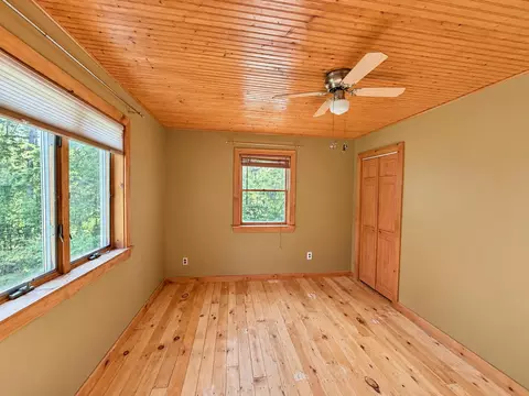 Bedroom - 8 Field Way, Rangeley, ME 04970 photo 1 of 3