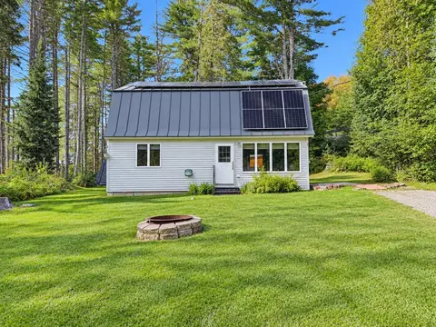 Exterior - 8 Field Way, Rangeley, ME 04970 photo 6 of 13