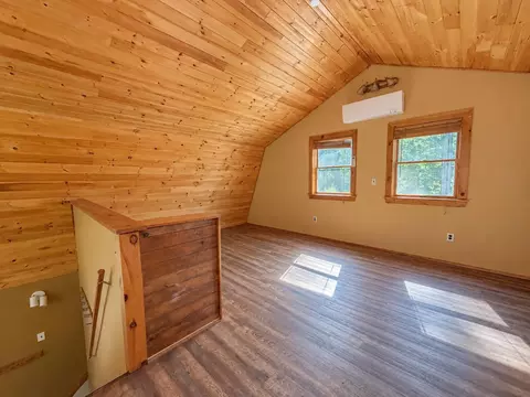 Living - 8 Field Way, Rangeley, ME 04970 photo 4 of 5