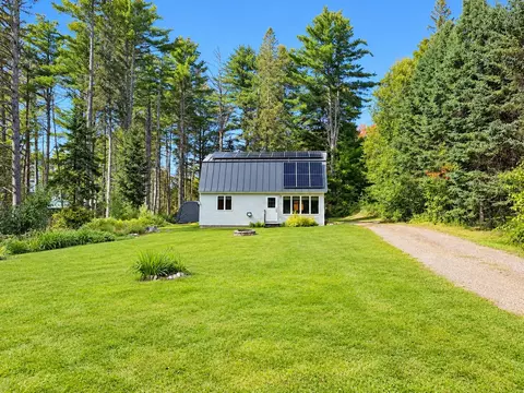 Exterior - 8 Field Way, Rangeley, ME 04970 photo 8 of 13