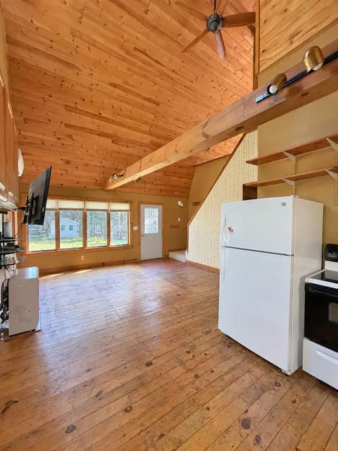 Kitchen - 8 Field Way, Rangeley, ME 04970 photo 3 of 3