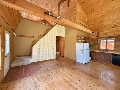Living - 8 Field Way, Rangeley, ME 04970 photo 2 of 5