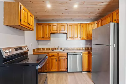 Kitchen - 11 Aegis Dr #A, Bath, ME 04530 photo 1 of 1