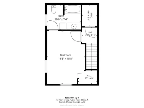 Floorplan - 11 Aegis Dr #A, Bath, ME 04530 photo 1 of 3
