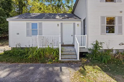 Exterior - 11 Aegis Dr #A, Bath, ME 04530 photo 1 of 3