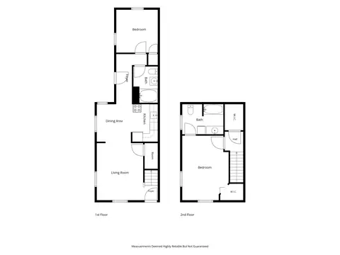 Floorplan - 11 Aegis Dr #A, Bath, ME 04530 photo 2 of 3