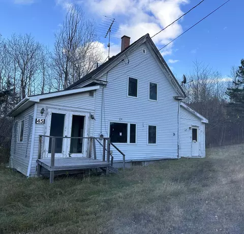 45 Jacob Rd, Fort Kent, ME 04743
