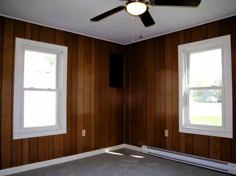 Bedroom - 8 Coburn Ave E, Jackman, ME 04945 photo 2 of 2