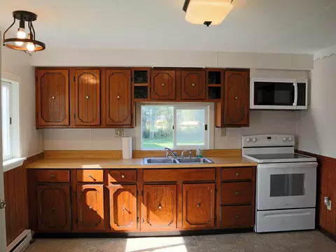 Kitchen - 8 Coburn Ave E, Jackman, ME 04945 photo 1 of 1