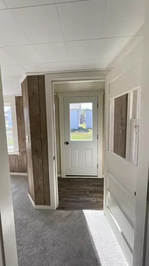 Entry Way - 8 Coburn Ave E, Jackman, ME 04945 photo 1 of 1