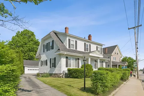 930 Forest Ave, Portland, ME 04103