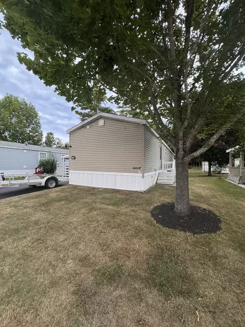 Exterior - 143 Eagle Ridge Rd, Brewer, ME 04412 photo 6 of 7