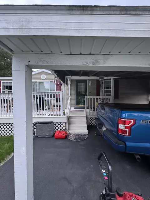 Exterior - 143 Eagle Ridge Rd, Brewer, ME 04412 photo 2 of 7