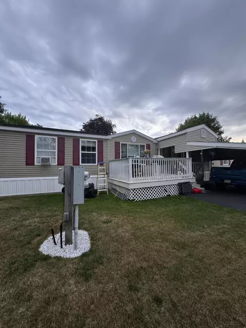 Exterior - 143 Eagle Ridge Rd, Brewer, ME 04412 photo 1 of 7