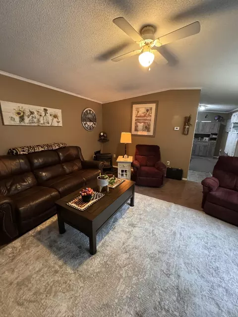 Living - 143 Eagle Ridge Rd, Brewer, ME 04412 photo 2 of 3