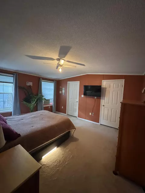 Bedroom - 143 Eagle Ridge Rd, Brewer, ME 04412 photo 4 of 5