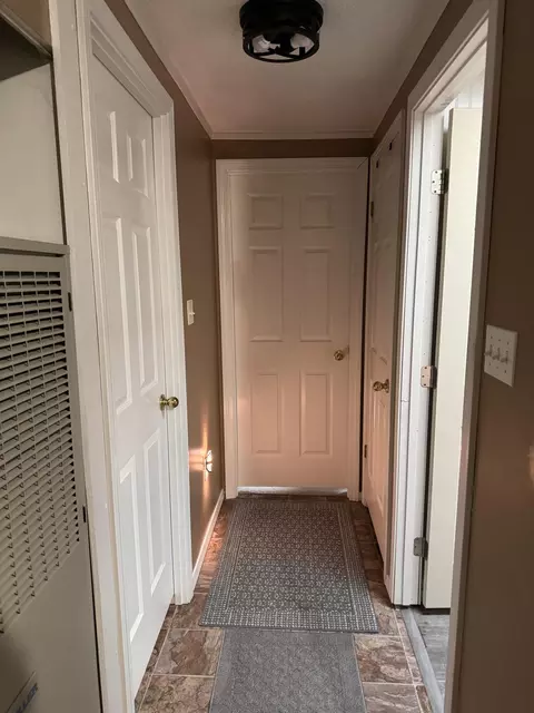 Entry Way - 143 Eagle Ridge Rd, Brewer, ME 04412 photo 1 of 1