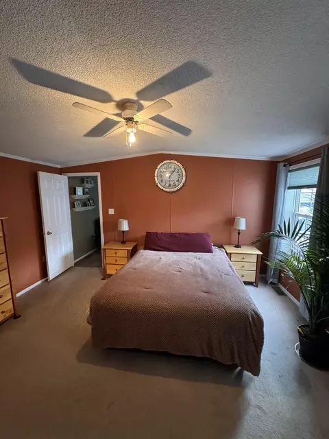 Bedroom - 143 Eagle Ridge Rd, Brewer, ME 04412 photo 5 of 5