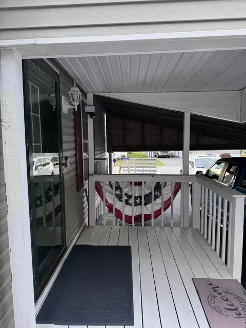 Exterior - 143 Eagle Ridge Rd, Brewer, ME 04412 photo 5 of 7