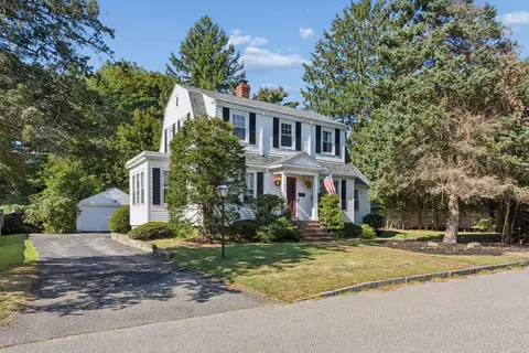 52 Wellwood Rd, Portland, ME 04103