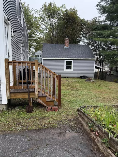 Exterior - 6 Noble Ave, Bath, ME 04530 photo 4 of 4