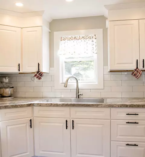 Kitchen - 6 Noble Ave, Bath, ME 04530 photo 3 of 4