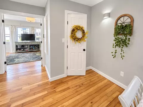 Entry Way - 6 Noble Ave, Bath, ME 04530 photo 3 of 4