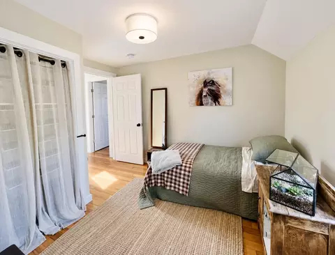 Bedroom - 6 Noble Ave, Bath, ME 04530 photo 2 of 3