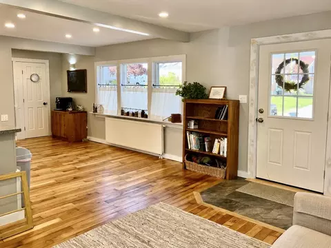 Entry Way - 6 Noble Ave, Bath, ME 04530 photo 1 of 4