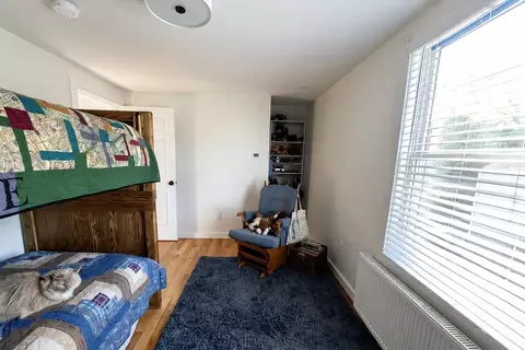 Bedroom - 6 Noble Ave, Bath, ME 04530 photo 3 of 3