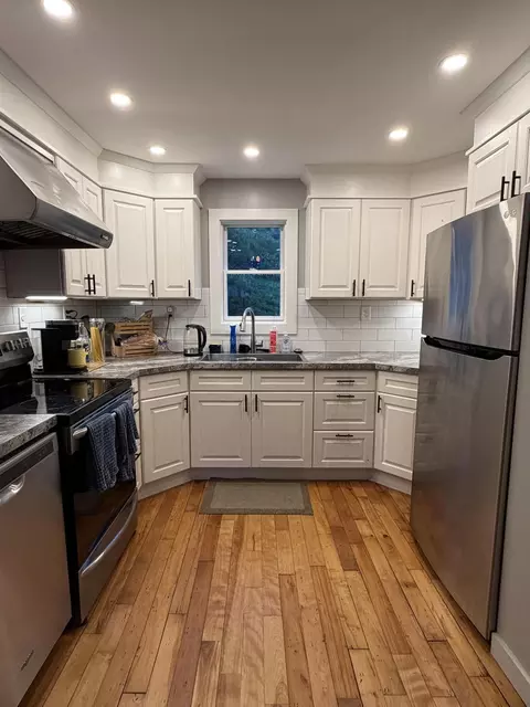 Kitchen - 6 Noble Ave, Bath, ME 04530 photo 2 of 4