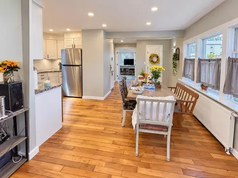 Dining - 6 Noble Ave, Bath, ME 04530 photo 1 of 2