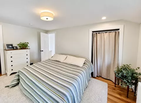 Bedroom - 6 Noble Ave, Bath, ME 04530 photo 1 of 3